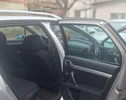 Сірий Пежо 407, об'ємом двигуна 2 л та пробігом 310 тис. км за 3700 $, фото 8 на Automoto.ua