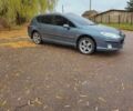 Серый Пежо 407, объемом двигателя 2 л и пробегом 202 тыс. км за 5000 $, фото 3 на Automoto.ua