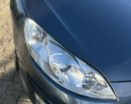 Сірий Пежо 407, об'ємом двигуна 2 л та пробігом 306 тис. км за 3800 $, фото 13 на Automoto.ua
