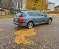 Серый Пежо 407, объемом двигателя 2 л и пробегом 202 тыс. км за 5000 $, фото 4 на Automoto.ua