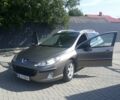 Серый Пежо 407, объемом двигателя 0 л и пробегом 364 тыс. км за 4200 $, фото 1 на Automoto.ua