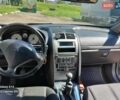 Сірий Пежо 407, об'ємом двигуна 2 л та пробігом 310 тис. км за 5100 $, фото 16 на Automoto.ua
