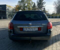 Сірий Пежо 407, об'ємом двигуна 2 л та пробігом 306 тис. км за 3800 $, фото 4 на Automoto.ua