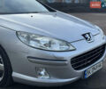 Серый Пежо 407, объемом двигателя 2 л и пробегом 300 тыс. км за 4750 $, фото 15 на Automoto.ua