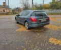 Серый Пежо 407, объемом двигателя 2 л и пробегом 202 тыс. км за 5000 $, фото 7 на Automoto.ua