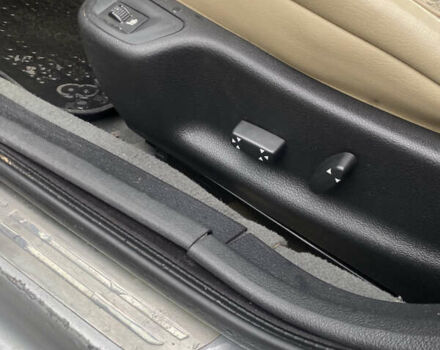 Серый Пежо 407, объемом двигателя 2 л и пробегом 301 тыс. км за 4700 $, фото 12 на Automoto.ua