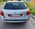 Сірий Пежо 407, об'ємом двигуна 2 л та пробігом 300 тис. км за 3900 $, фото 10 на Automoto.ua