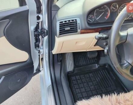 Сірий Пежо 407, об'ємом двигуна 2 л та пробігом 300 тис. км за 3900 $, фото 19 на Automoto.ua