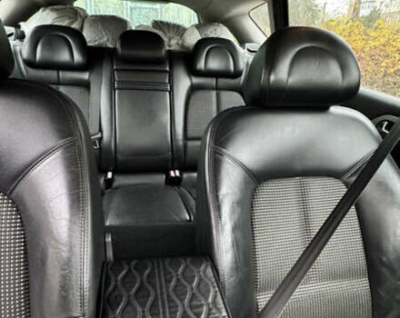 Серый Пежо 407, объемом двигателя 2 л и пробегом 334 тыс. км за 4999 $, фото 27 на Automoto.ua