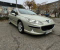 Серый Пежо 407, объемом двигателя 2 л и пробегом 334 тыс. км за 4999 $, фото 4 на Automoto.ua