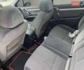 Серый Пежо 407, объемом двигателя 2 л и пробегом 350 тыс. км за 4750 $, фото 14 на Automoto.ua