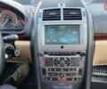 Сірий Пежо 407, об'ємом двигуна 2 л та пробігом 300 тис. км за 3900 $, фото 22 на Automoto.ua