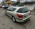 Серый Пежо 407, объемом двигателя 2 л и пробегом 334 тыс. км за 4999 $, фото 10 на Automoto.ua