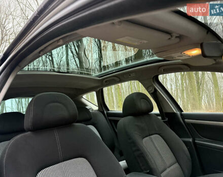 Серый Пежо 407, объемом двигателя 1.56 л и пробегом 299 тыс. км за 3800 $, фото 21 на Automoto.ua