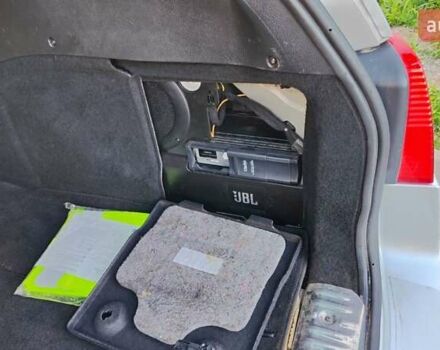 Сірий Пежо 407, об'ємом двигуна 2 л та пробігом 300 тис. км за 3900 $, фото 7 на Automoto.ua