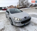 Серый Пежо 407, объемом двигателя 2 л и пробегом 227 тыс. км за 4999 $, фото 1 на Automoto.ua