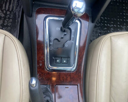 Серый Пежо 407, объемом двигателя 2 л и пробегом 301 тыс. км за 4700 $, фото 16 на Automoto.ua