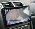 Серый Пежо 407, объемом двигателя 2 л и пробегом 124 тыс. км за 7000 $, фото 18 на Automoto.ua