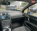 Серый Пежо 407, объемом двигателя 2 л и пробегом 124 тыс. км за 7000 $, фото 12 на Automoto.ua