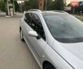 Серый Пежо 407, объемом двигателя 2 л и пробегом 350 тыс. км за 4750 $, фото 3 на Automoto.ua