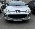 Серый Пежо 407, объемом двигателя 2.2 л и пробегом 276 тыс. км за 5500 $, фото 1 на Automoto.ua