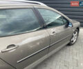 Серый Пежо 407, объемом двигателя 2 л и пробегом 305 тыс. км за 3800 $, фото 3 на Automoto.ua