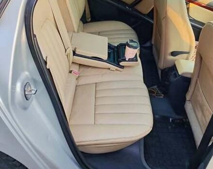 Сірий Пежо 407, об'ємом двигуна 2 л та пробігом 300 тис. км за 3900 $, фото 2 на Automoto.ua