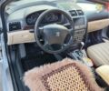 Сірий Пежо 407, об'ємом двигуна 2 л та пробігом 300 тис. км за 3900 $, фото 18 на Automoto.ua