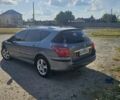 Серый Пежо 407, объемом двигателя 2 л и пробегом 199 тыс. км за 4900 $, фото 5 на Automoto.ua