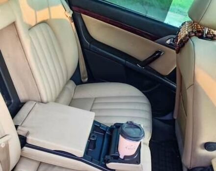 Сірий Пежо 407, об'ємом двигуна 2 л та пробігом 300 тис. км за 3900 $, фото 3 на Automoto.ua