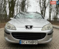 Серый Пежо 407, объемом двигателя 1.56 л и пробегом 299 тыс. км за 3800 $, фото 5 на Automoto.ua