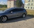 Серый Пежо 407, объемом двигателя 2 л и пробегом 199 тыс. км за 4900 $, фото 13 на Automoto.ua