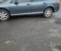 Пежо 407 2006 у Олевске на Automoto.ua Сірий Пежо 407, об'ємом двигуна 1.6 л та пробігом 316 тис. км за 4350 $, фото 1 на Automoto.ua