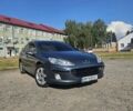 Серый Пежо 407, объемом двигателя 2 л и пробегом 199 тыс. км за 4900 $, фото 1 на Automoto.ua