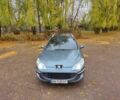 Серый Пежо 407, объемом двигателя 2 л и пробегом 202 тыс. км за 5000 $, фото 2 на Automoto.ua