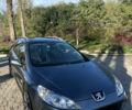 Сірий Пежо 407, об'ємом двигуна 2 л та пробігом 306 тис. км за 3800 $, фото 15 на Automoto.ua