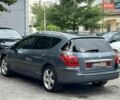 Серый Пежо 407, объемом двигателя 2 л и пробегом 124 тыс. км за 7000 $, фото 4 на Automoto.ua