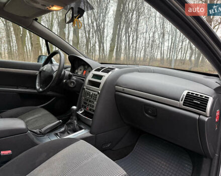 Сірий Пежо 407, об'ємом двигуна 1.56 л та пробігом 298 тис. км за 3799 $, фото 10 на Automoto.ua