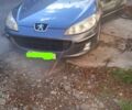 Сірий Пежо 407, об'ємом двигуна 0 л та пробігом 329 тис. км за 2936 $, фото 1 на Automoto.ua