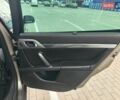 Серый Пежо 407, объемом двигателя 2 л и пробегом 390 тыс. км за 5300 $, фото 9 на Automoto.ua