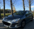 Сірий Пежо 407, об'ємом двигуна 2 л та пробігом 306 тис. км за 3800 $, фото 2 на Automoto.ua