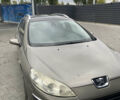 Серый Пежо 407, объемом двигателя 2 л и пробегом 305 тыс. км за 3800 $, фото 2 на Automoto.ua