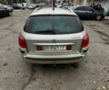 Серый Пежо 407, объемом двигателя 2 л и пробегом 334 тыс. км за 4999 $, фото 9 на Automoto.ua