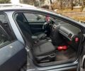 Серый Пежо 407, объемом двигателя 1.6 л и пробегом 316 тыс. км за 4350 $, фото 4 на Automoto.ua