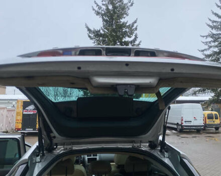 Серый Пежо 407, объемом двигателя 2 л и пробегом 301 тыс. км за 4700 $, фото 21 на Automoto.ua