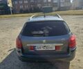 Серый Пежо 407, объемом двигателя 2 л и пробегом 199 тыс. км за 4900 $, фото 7 на Automoto.ua