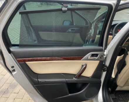 Серый Пежо 407, объемом двигателя 2 л и пробегом 301 тыс. км за 4700 $, фото 18 на Automoto.ua