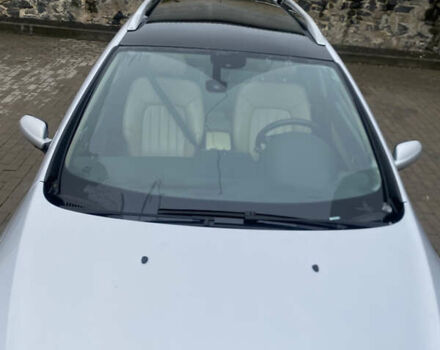 Серый Пежо 407, объемом двигателя 2 л и пробегом 301 тыс. км за 4700 $, фото 6 на Automoto.ua