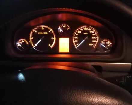 Серый Пежо 407, объемом двигателя 2 л и пробегом 314 тыс. км за 3490 $, фото 6 на Automoto.ua