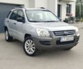 Серый Пежо 407, объемом двигателя 1.6 л и пробегом 450 тыс. км за 1706 $, фото 1 на Automoto.ua
